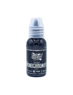 World Famous Ink - 4B...