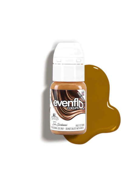 Perma Blend Ink - Almond (Evenflo - Lulu Siciliano)