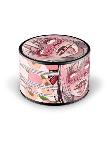 Crema Vaselina PEACH X AMBASSADOR...