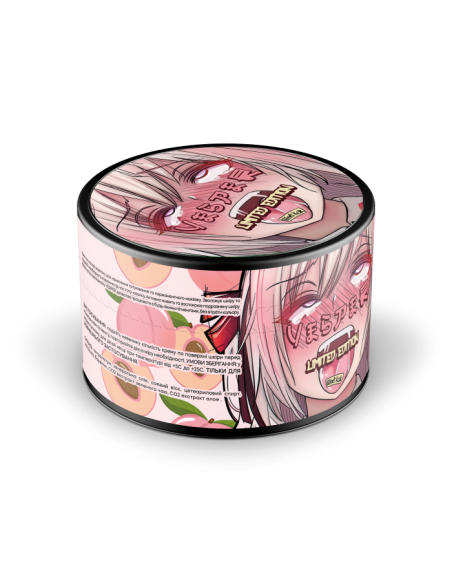 Crema Vaselina PEACH X AMBASSADOR LINE ROMAN KOR 300 ml