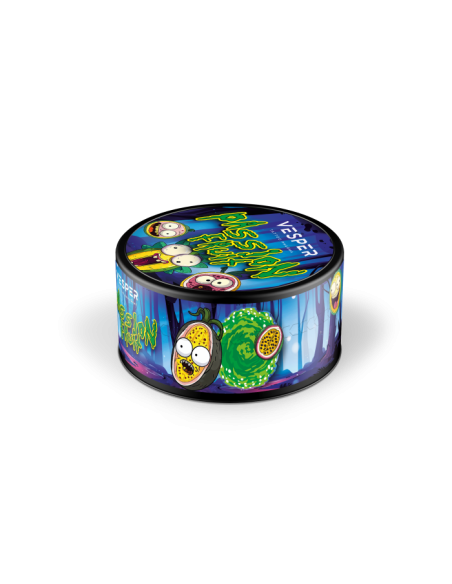 Crema Vaselina PASSION FRUIT 300 ml