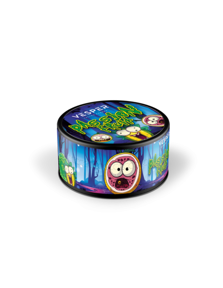 Crema Vaselina PASSION FRUIT 300 ml