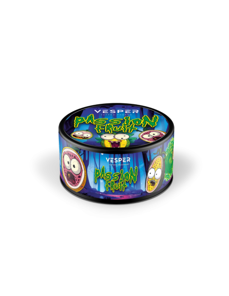 Crema Vaselina PASSION FRUIT 300 ml