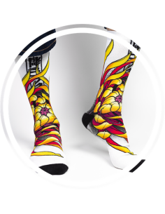 CALCETINES ARTDRIVER -...