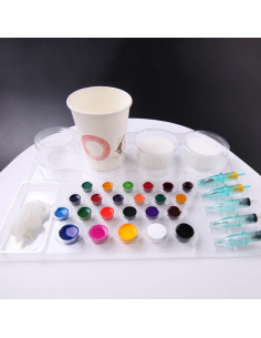 Bandejas De Luxe (24 Unidades)