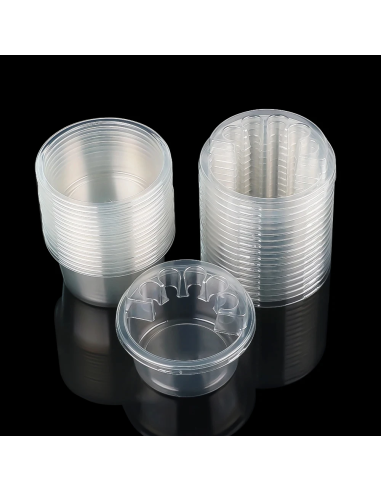 Bandejas Henry (20 Unidades)