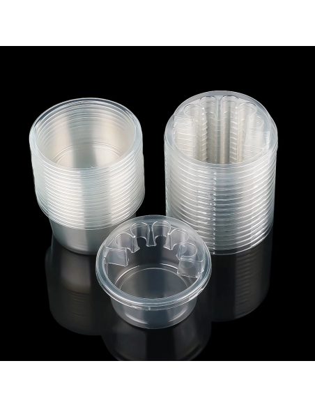 Bandejas Henry (20 Unidades)