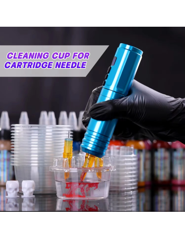 Bandejas Henry (20 Unidades)