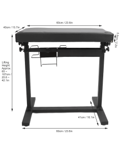Apoyabrazos Ajustable para...