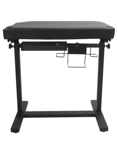 Apoyabrazos Ajustable para Tatuaje AH012