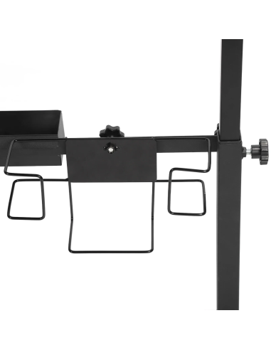 Apoyabrazos Ajustable para Tatuaje AH012