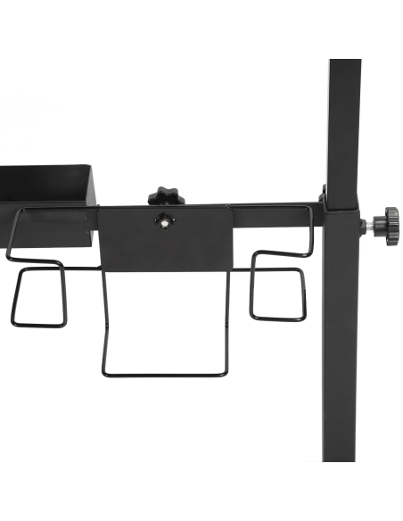 Apoyabrazos Ajustable para Tatuaje AH012