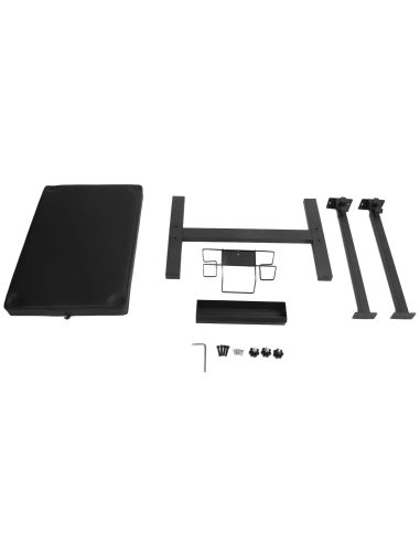 Apoyabrazos Ajustable para Tatuaje AH012