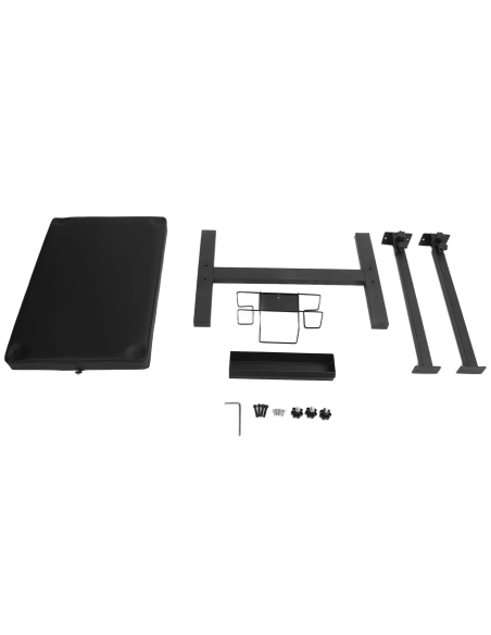 Apoyabrazos Ajustable para Tatuaje AH012