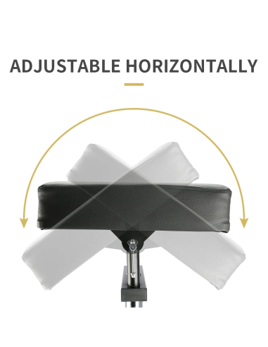 Apoyabrazos Grande para Tatuaje AH004