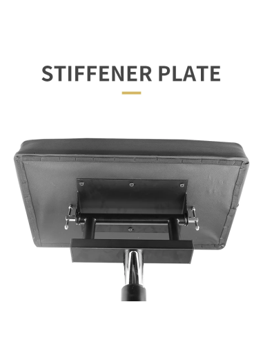 Apoyabrazos Grande para Tatuaje AH004