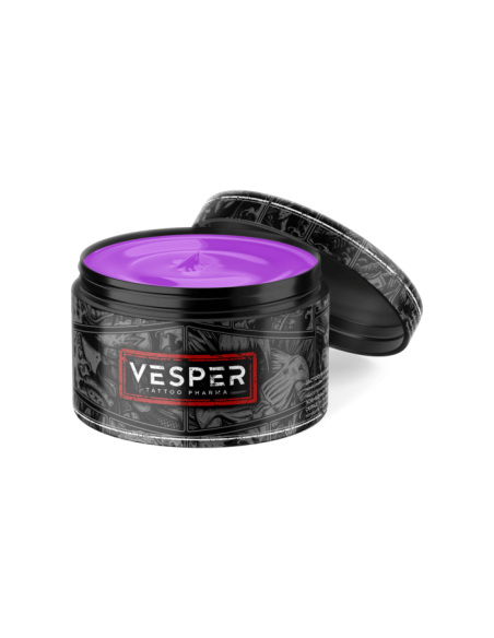 Vaseline cream BLUEBERRY X AMBASSADOR DEAD DRED 300ml