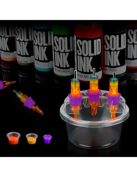 Bandejas Henry (20 Unidades)