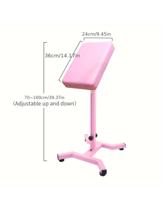 Apoyabrazos Rosa AH021