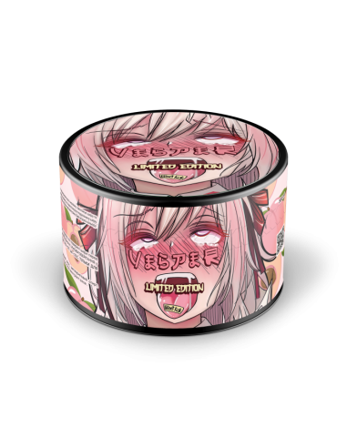 Pack Crema Vaselina PEACH 300ml +...
