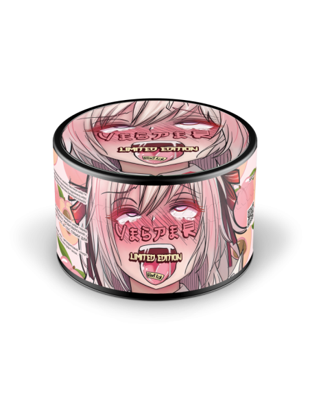 Crema Vaselina PEACH X AMBASSADOR LINE ROMAN KOR 300 ml