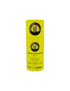 Transparent Tattoo Film...