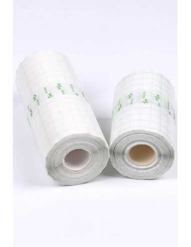Transparent Tattoo Film Roll  15cm x 10m