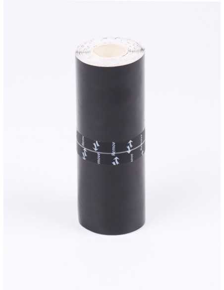 Ultra Black Tattoo Film 15cm x 5m (Protección UV)