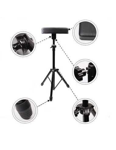 Apoyabrazos Básico AH008