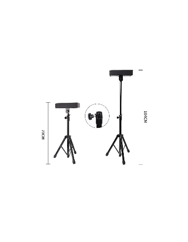 Apoyabrazos Básico AH008