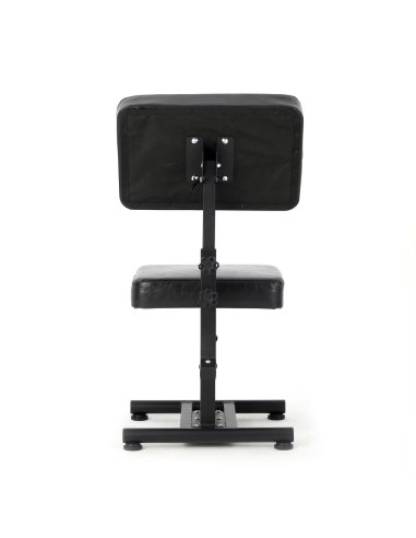 Taburete con Apoyabrazos YB-3009