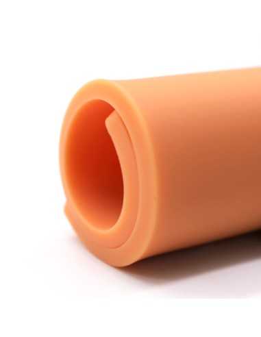 Piel para practicar tatuajes