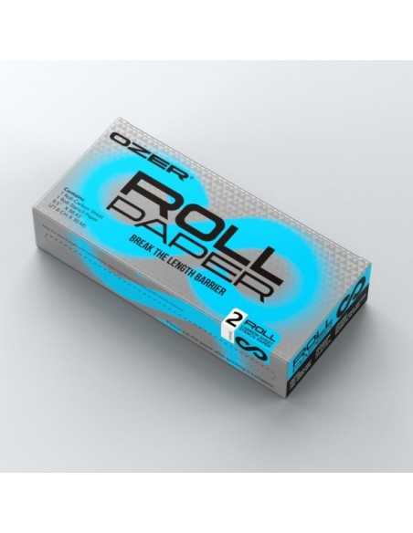 OZER ROLL THERMAL PAPER-Papel Hectografico