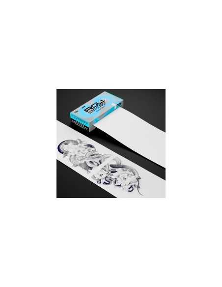 OZER ROLL THERMAL PAPER-Papel Hectografico