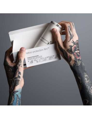 Lámina de protección TattooMed - 2.0...