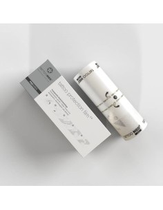 Lámina de protección...