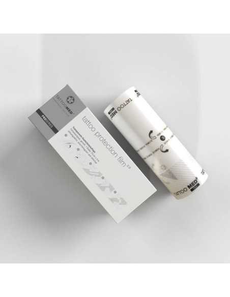 Lámina de protección TattooMed - 2.0 (15cm x 5m)