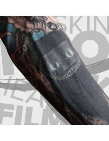 Lámina de protección TattooMed - 2.0...