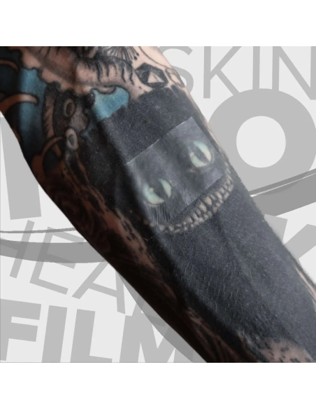 Lámina de protección TattooMed - 2.0 (15cm x 5m)