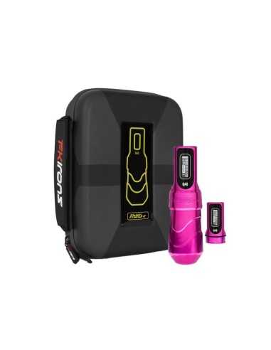 SPEKTRA FLUX MAX INALÁMBRICA...