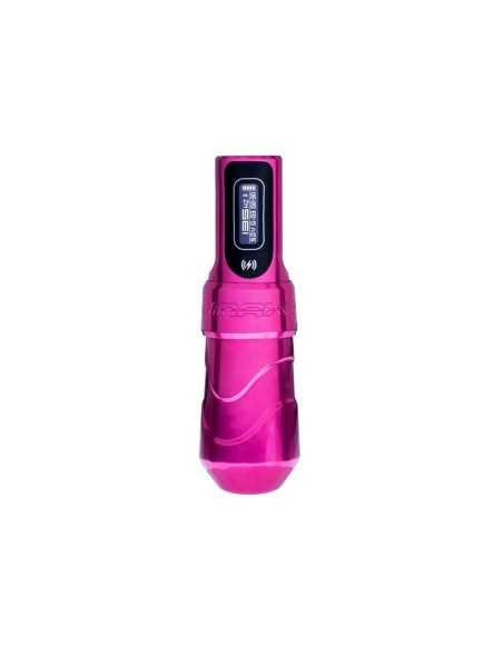 SPEKTRA FLUX MAX INALÁMBRICA BUBBLEGUM 2 BATERÍAS