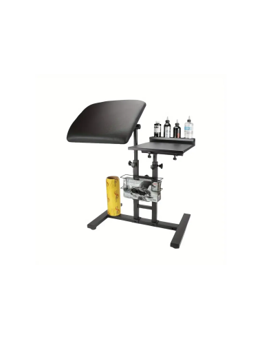 Mesa con Apoyabrazos AH002