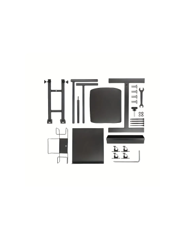 Mesa con Apoyabrazos AH002