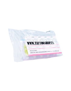 Pack Mix Cartuchos EZ Spain