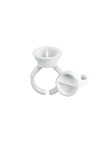 Cups para tinta en anillo con...