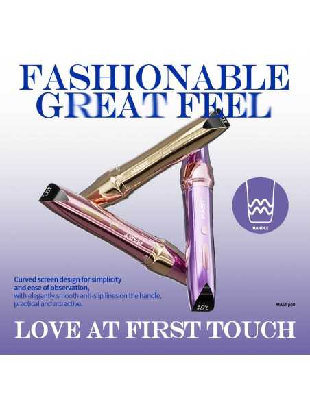 Máquina Inalámbrica Para PMU Mast P60