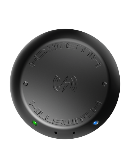 FK Irons Flux Max ULTRA Bundle - Black Ops