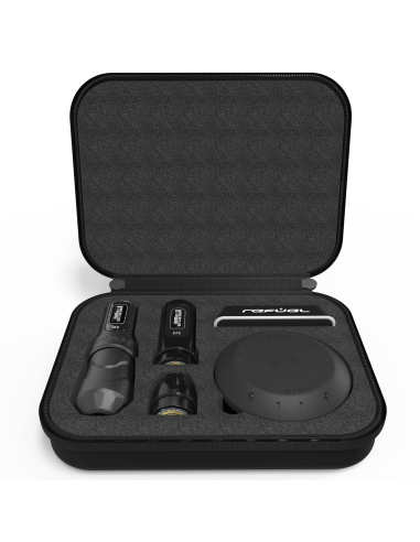 FK Irons Flux Max ULTRA Bundle -...