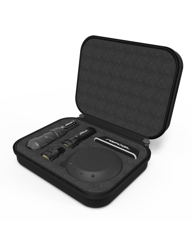 FK Irons Flux Max ULTRA Bundle -...