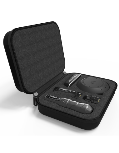 FK Irons Flux Max ULTRA Bundle -...